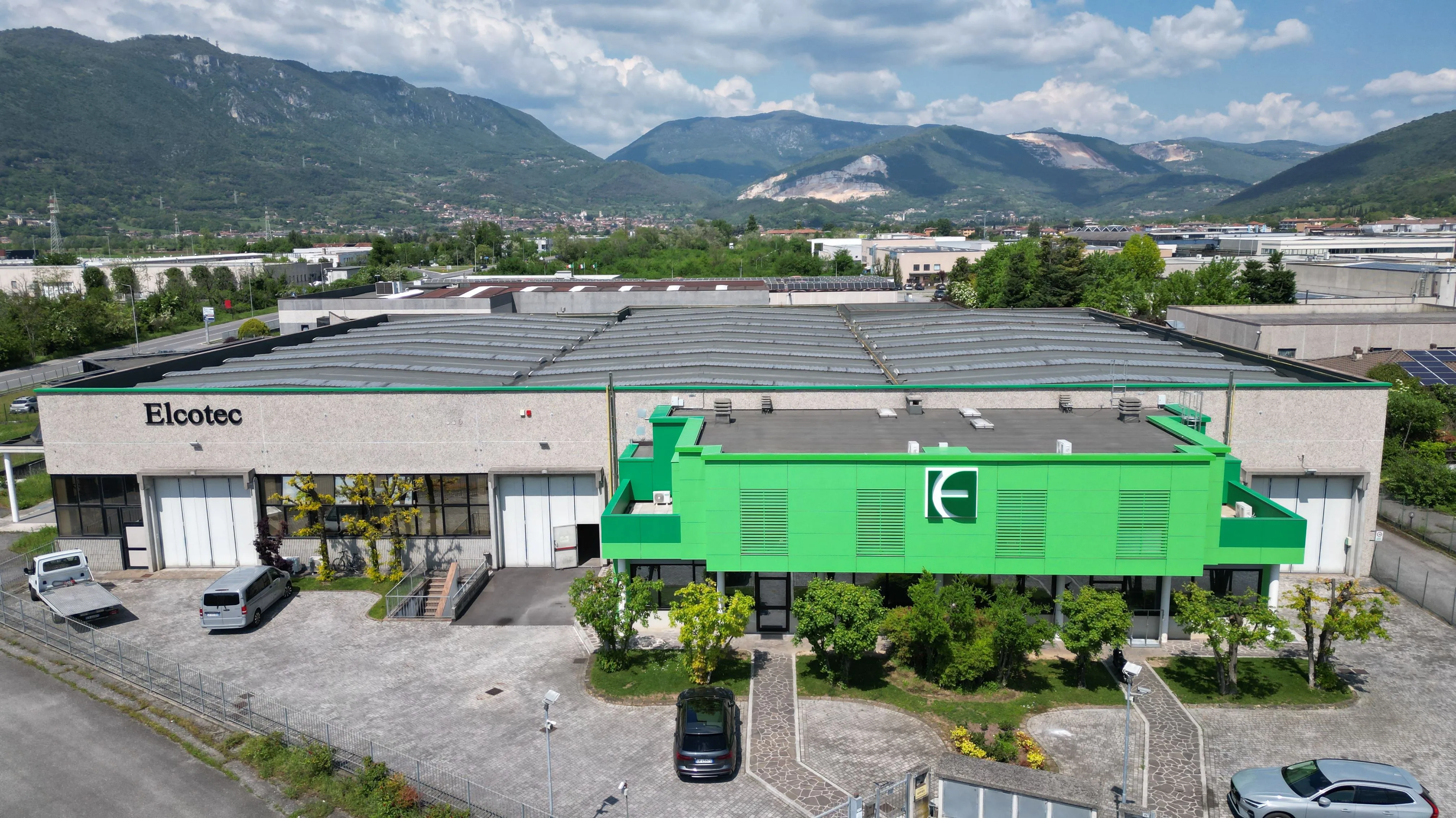 Rezzato, Brescia (BS)